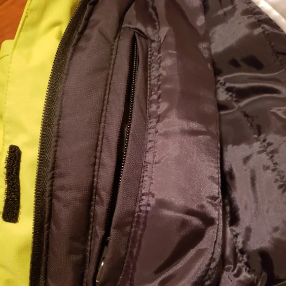 Ski Jacket - Picture 5 of 13